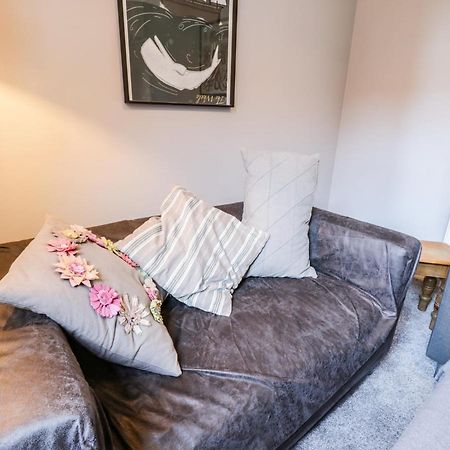 1 Burns Yard Apartment Whitby Luaran gambar