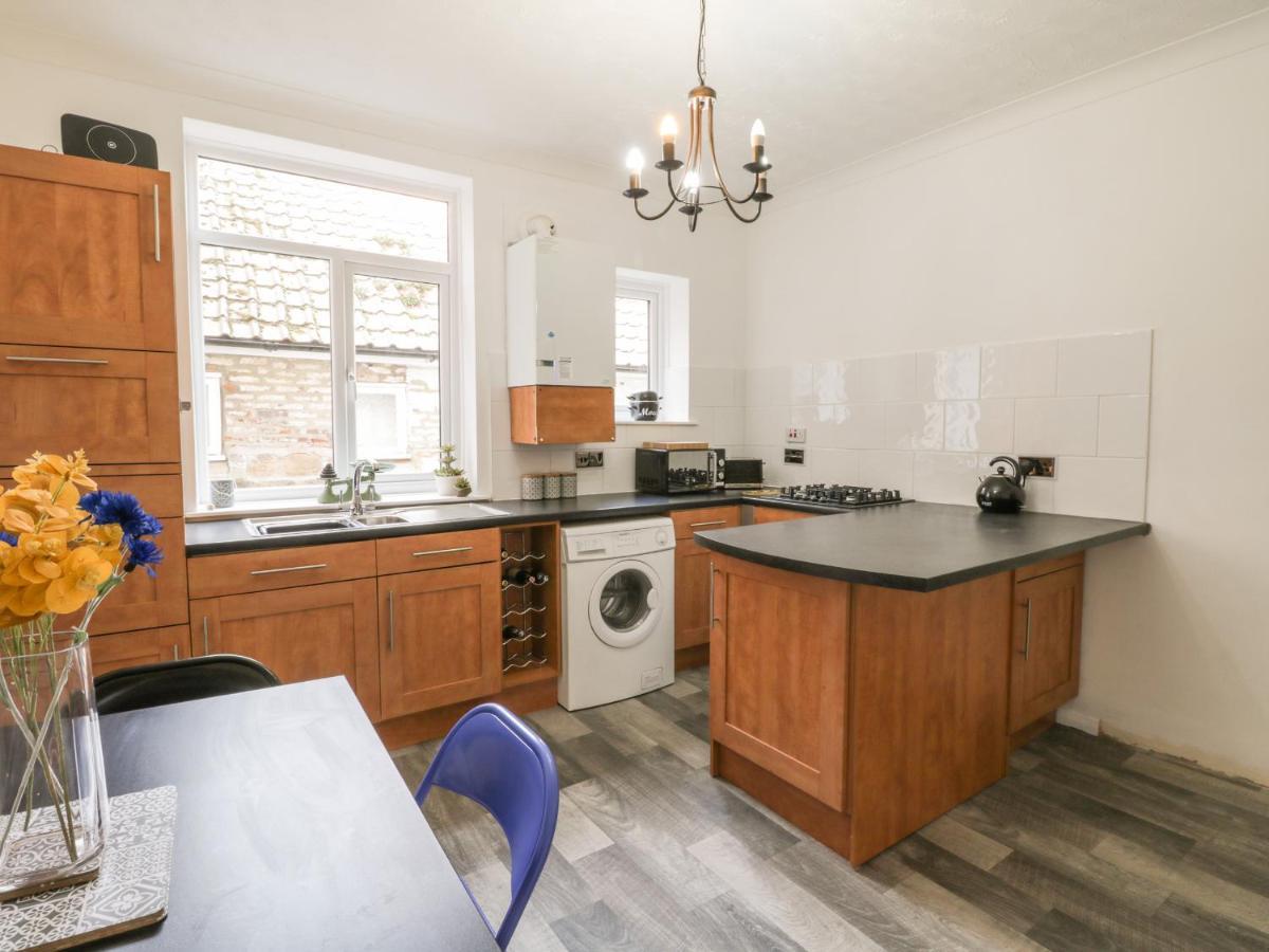 1 Burns Yard Apartment Whitby Luaran gambar