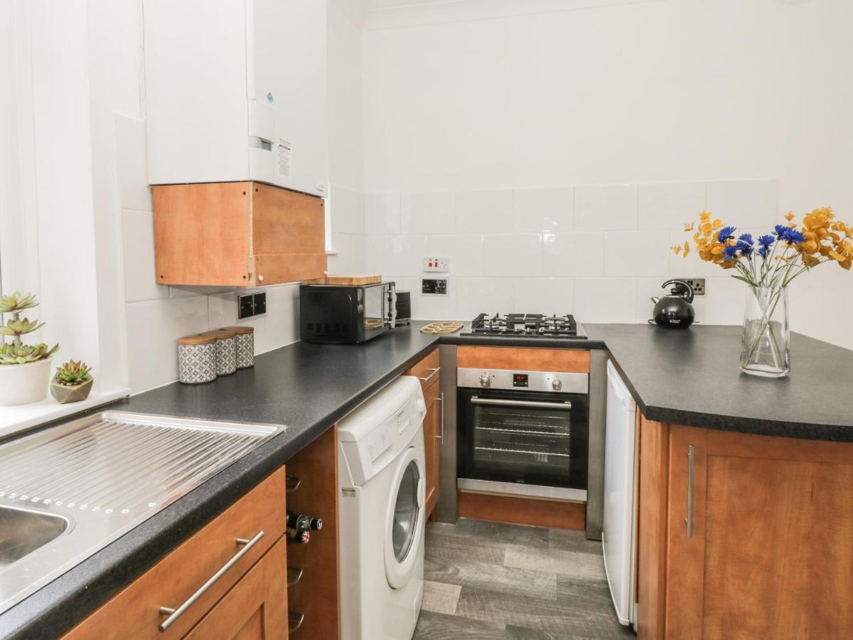 1 Burns Yard Apartment Whitby Luaran gambar