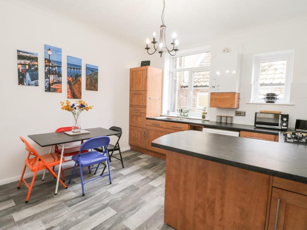 1 Burns Yard Apartment Whitby Luaran gambar