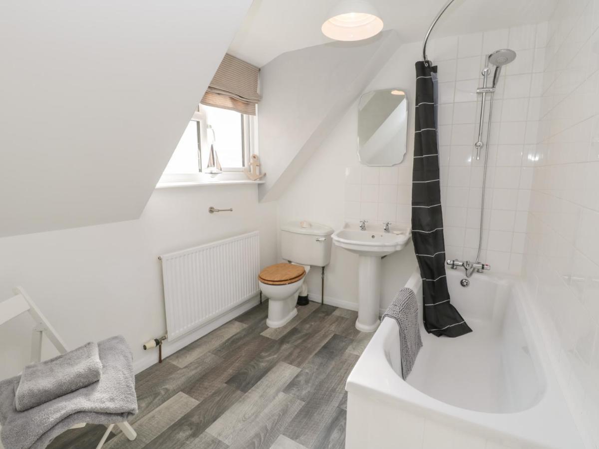 1 Burns Yard Apartment Whitby Luaran gambar
