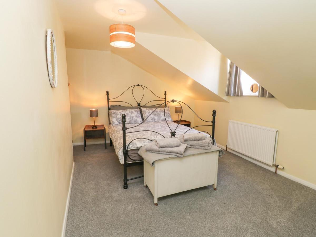 1 Burns Yard Apartment Whitby Luaran gambar