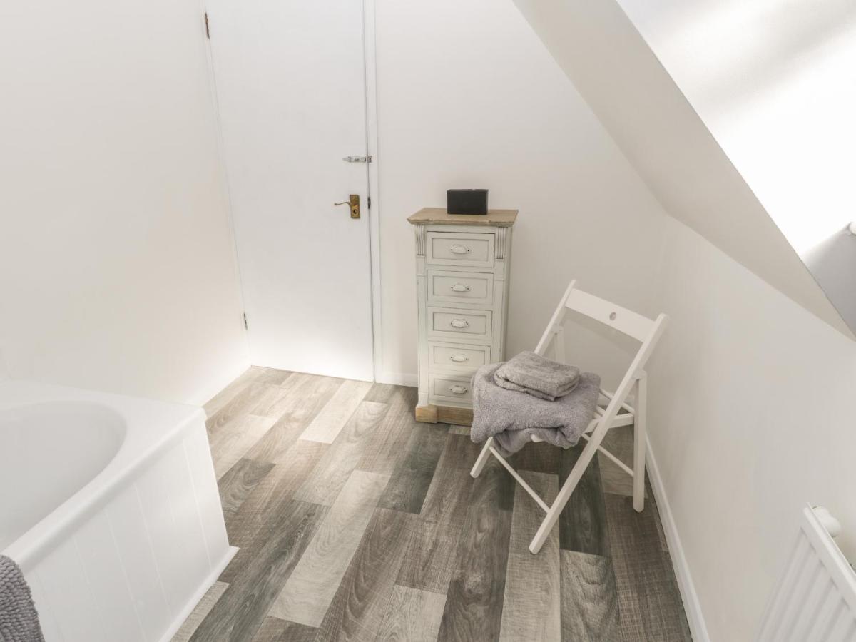 1 Burns Yard Apartment Whitby Luaran gambar