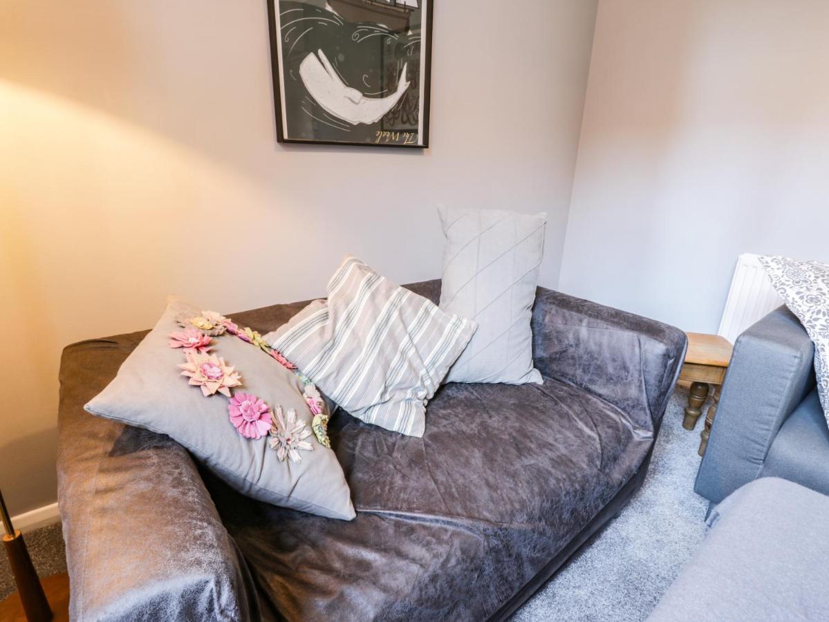 1 Burns Yard Apartment Whitby Luaran gambar