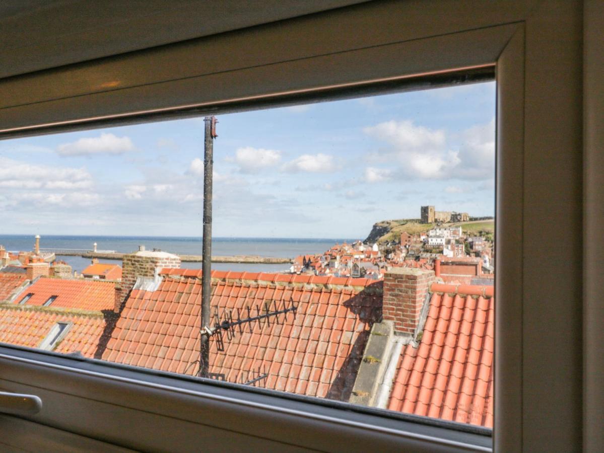 1 Burns Yard Apartment Whitby Luaran gambar