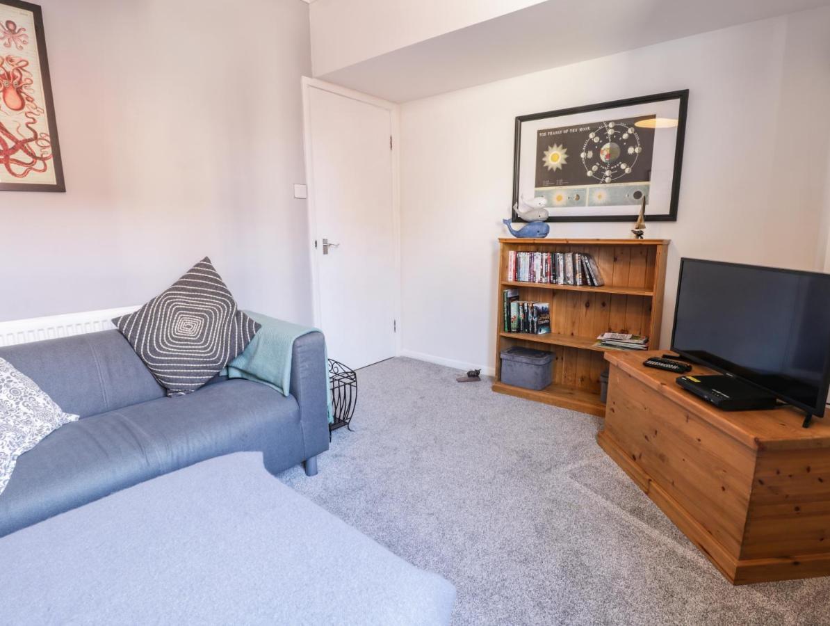 1 Burns Yard Apartment Whitby Luaran gambar