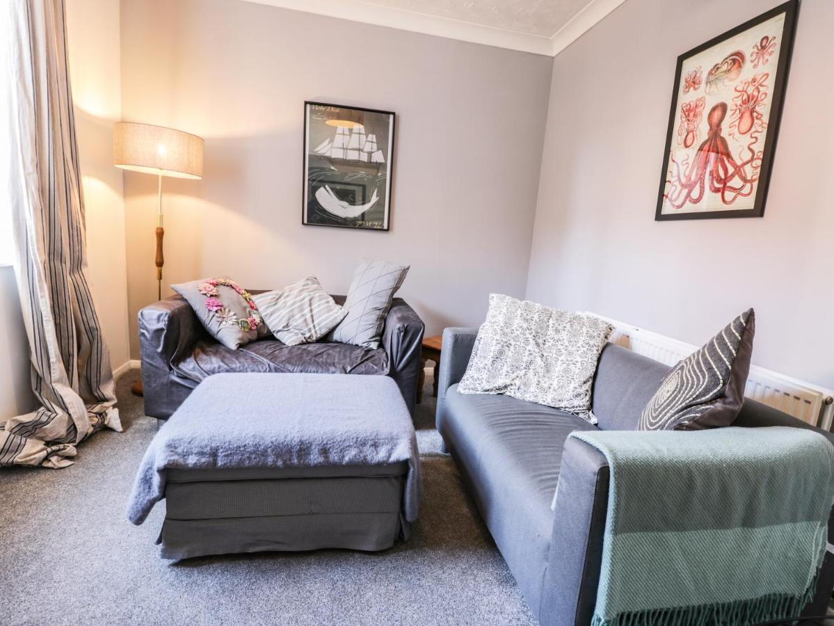 1 Burns Yard Apartment Whitby Luaran gambar