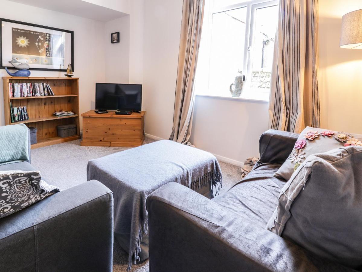1 Burns Yard Apartment Whitby Luaran gambar