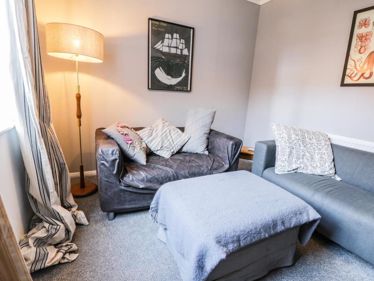 1 Burns Yard Apartment Whitby Luaran gambar