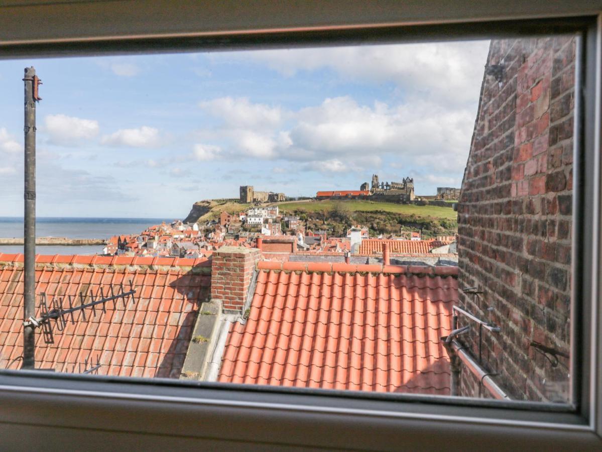 1 Burns Yard Apartment Whitby Luaran gambar